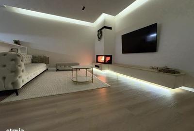 Casă cu 3 camere cu Teren 1050 Mp în Bujac - 9
