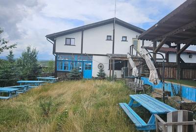 Spațiu comercial, de 470 mp, în Ciurila - 3