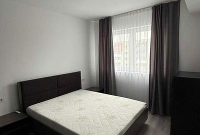 Apartament cu 2 camere semidecomandat în Iosia - 1