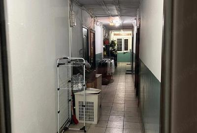 Garsonieră decomandată în Central - 4