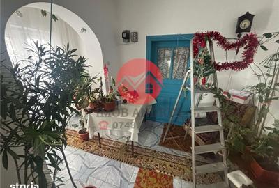 Casă cu 4 camere cu Teren 4489 Mp în Murighiol - 11