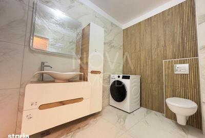 Apartament cu 3 camere în Central - 6