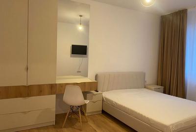 Apartament cu 2 camere decomandat în Valea Oltului - 1