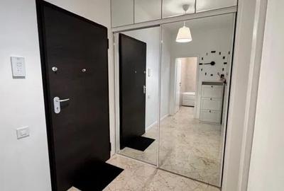 Garsonieră decomandată, mobilată în Lujerului - 7