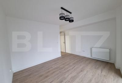 Apartament cu 3 camere semidecomandat în Dâmbul Rotund - 3