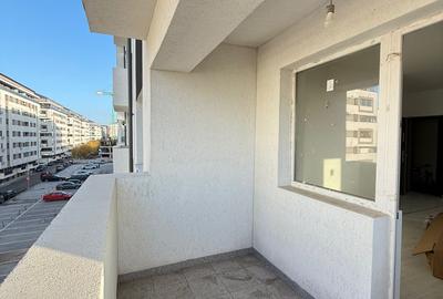 APARTAMENT TIP STUDIO DE VANZARE - BLOC NOU - 42 MP - COMISION 0% - TVA INCLUS - 18