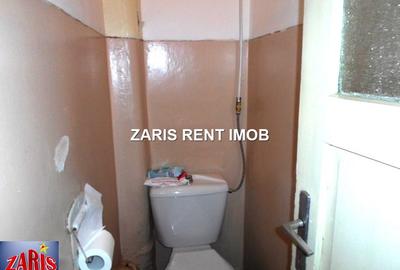 Apartament cu 2 camere decomandat, mobilat în Eminescu - 7