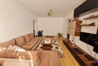 Apartament cu 2 camere semidecomandat în Vest - 5
