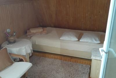 Spațiu comercial, de 210 mp, în Drumul Taberei - 20