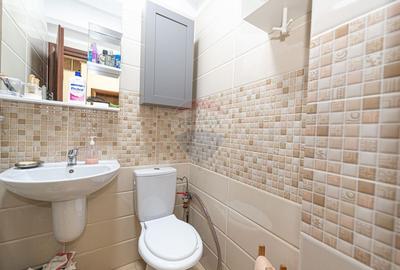 Casa de vanzare 4 cam +Pod, loc de parcare STB, Metrou Drumul Taberei Casa de vanzare 4 cam +Pod, loc de parcare STB, Metrou Drumul Taberei - 7