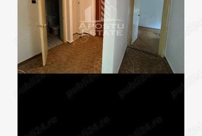 Apartament cu 3 camere decomandat în Olimpia-Stadion - 3