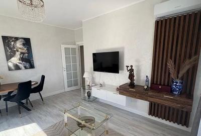 Apartament cu 2 camere decomandat în Copou - 1