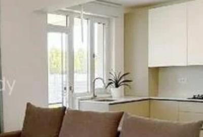 CASA 4 camere Corbeanca Tamasi prima inchiriere, nou mobilata, curte si gradina - 3
