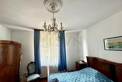 Vila 7 camere consolidata Domenii-1 Mai Vila 7 camere consolidata Domenii-1 Mai - 7