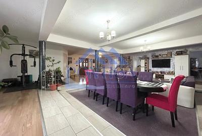 Casă cu 4 camere cu Canalizare în Fântânele - 2