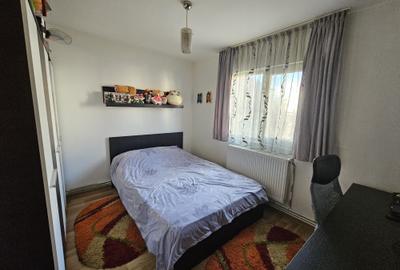 Apartament 4 camere, zona Frumoasa, etaj 2 ! MOBILAT si UTILAT ! - 4