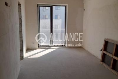 COMPOZITORI (COD 01) Garsoniera la ,,alb,, cu loc de parcare! - 3