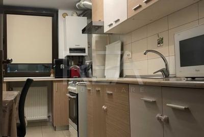 Apartament cu 2 camere decomandat, mobilat în Păcii - 7