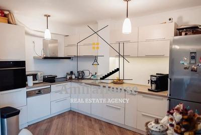 Duplex/unitate locativa, finisat, mobilat, teren 180 mp, Europa - 7