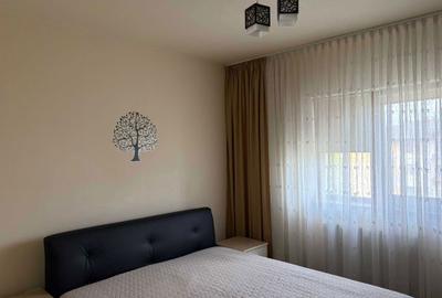 Apartament cu 3 camere decomandat în Central - 2