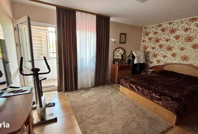 Casă cu 4 camere cu Teren 360 Mp în Aviației - 13
