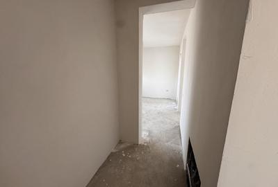 Apartament cu 2 camere decomandat în Moșnița Nouă - 2