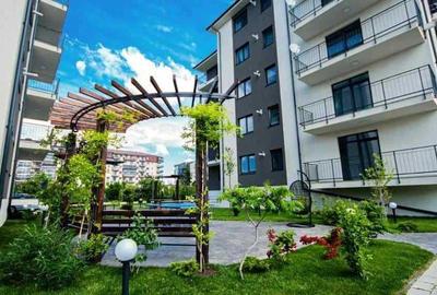Apartament cu 2 camere decomandat în Fundeni - 8