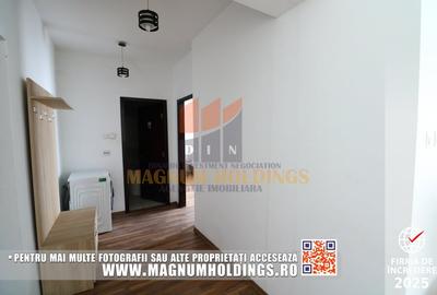 Apartament 2 camere, bloc nou, ultracentral - 5