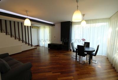 Vila Moderna in apropiere de OMV Pipera - 6