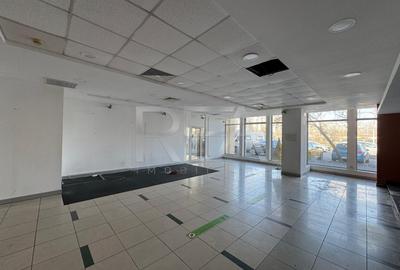 Spatiu comercial Bdul Timisoara 250mp - 1