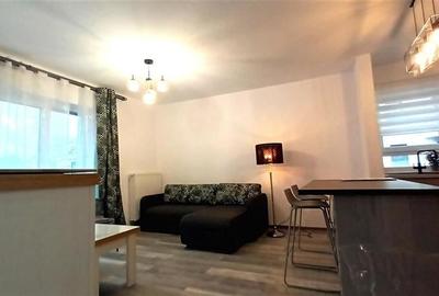 Apartament nou, la prima inchiriere, in bloc tip vila, parcare proprie, Tractoru - 4