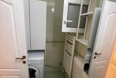 Garsonieră decomandată în Vitan - 3