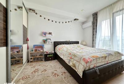 Casă cu 4 camere în Ștefăneștii de Jos - 18