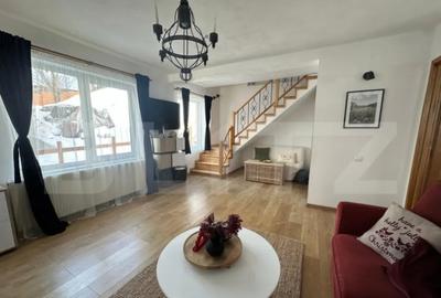 Casă cu 4 camere cu Teren 810 Mp în Central - 3