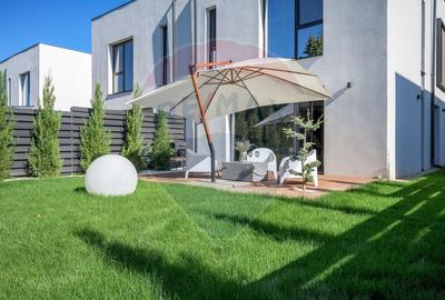 Vila superba Corbeanca/ Concept designer/ Mobilata-utilata - 22