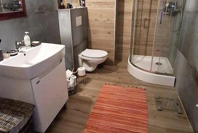 Apartament cu 3 camere decomandat în Torontalului - 4