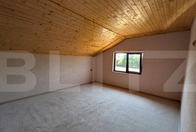 Casa individuala moderna, construc?ie 2021 spa?ioas - 2