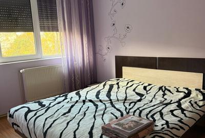 Apartament 2 camere de inchiriat | Zona Nord str. Cameliei - 5