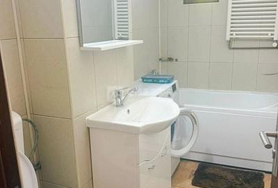 Gara - Billa, 2 camere mobilat si utilat, disponibil imediat - 7
