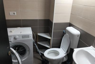 Apartament cu 3 camere decomandat în Sânpetru