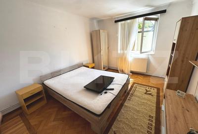 Apartament cu 2 camere decomandat, mobilat în Electroprecizia - 7