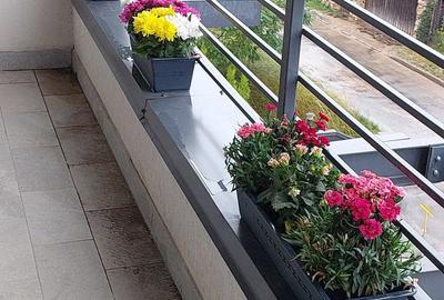 Apartament cu 2 camere decomandat în Schei - 3