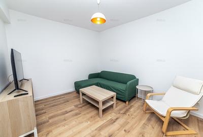 Apartament cu 2 camere semidecomandat, mobilat în Drumul Taberei - 1