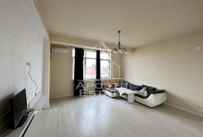 Apartament cu 2 camere, etajul intai, Calea Bogdanestilor - 4