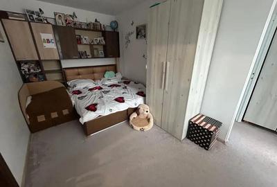 Apartament cu 2 camere semidecomandat în Florești - 9