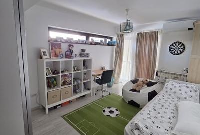 Casă individuală cu 5 camere cu Teren 550 Mp în Corbeanca - 6