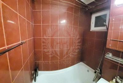 Apartament cu 3 camere decomandat în Republicii - 16