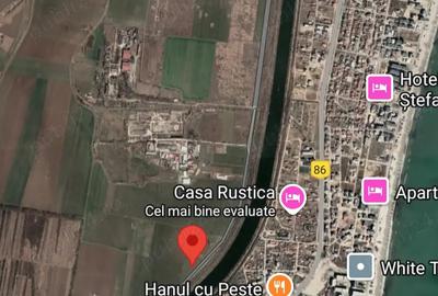 Spațiu comercial, în Năvodari - 2