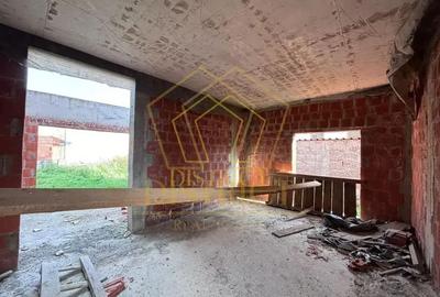 COMISION 0% Casa la rosu cu 5 camere P+E | Blascovici - 15