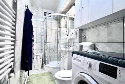 COMPLEX STUDENTESC - 2 Camere - Parter inalt - Centrala proprie - 4